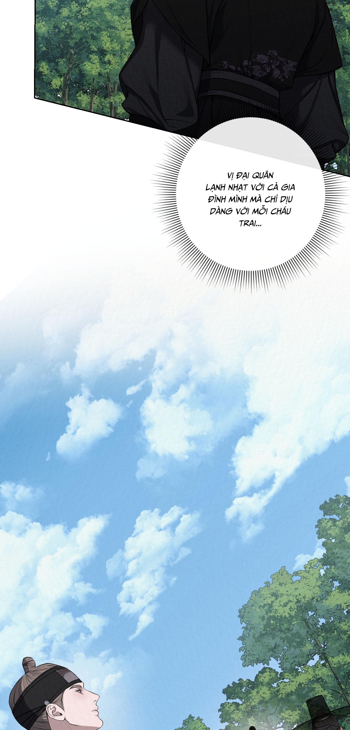 (GĐCV) HỐI HẬN - Chap 13