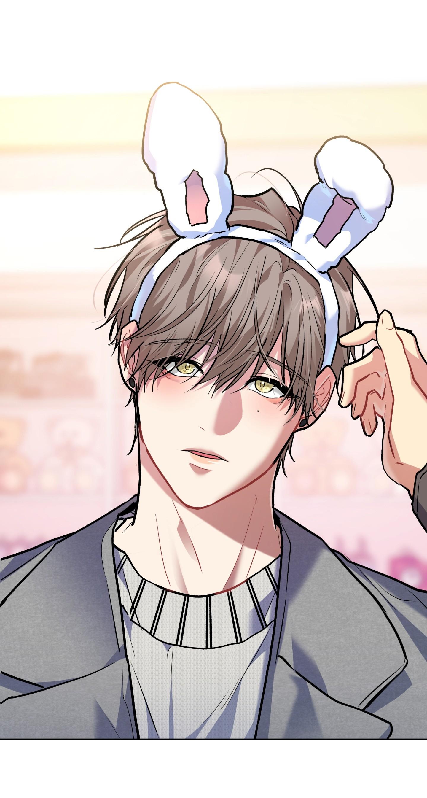 (CBunu) Vị Khách Từ Căn Nhà Phía Sau - Chap 11