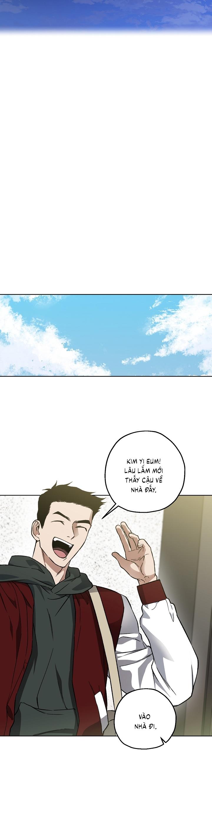 (CBunu) Vong Chủng - Chap 4