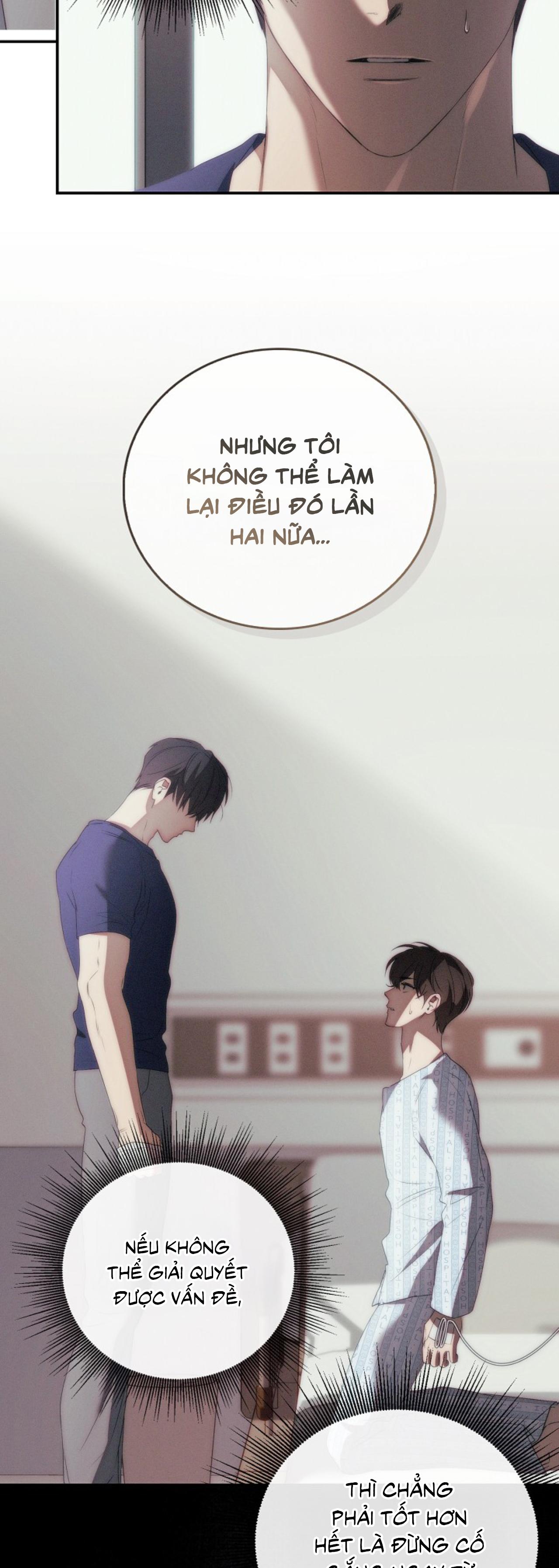 Critical Point - Chap 72