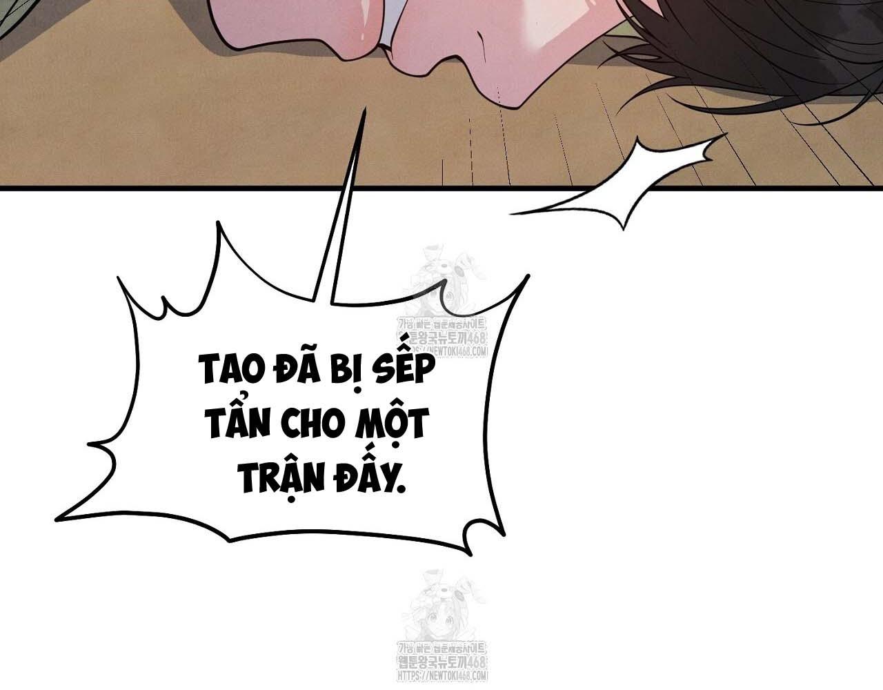 Hương Vị Không Thể Quên - Chap 5