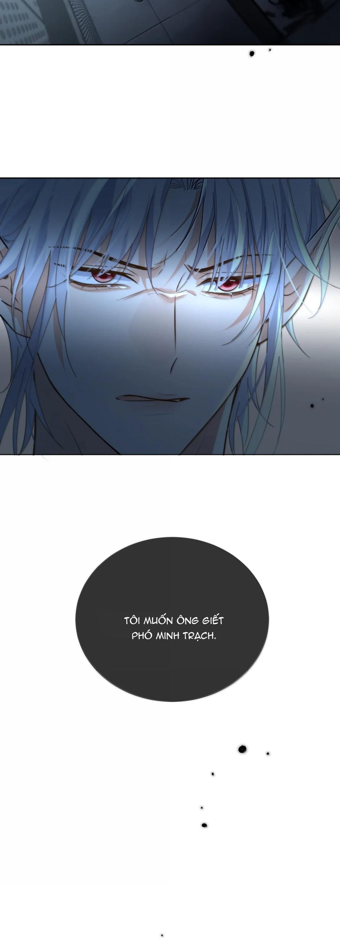 Giáo Huấn Em Trai Hư Hỏng - Chap 83