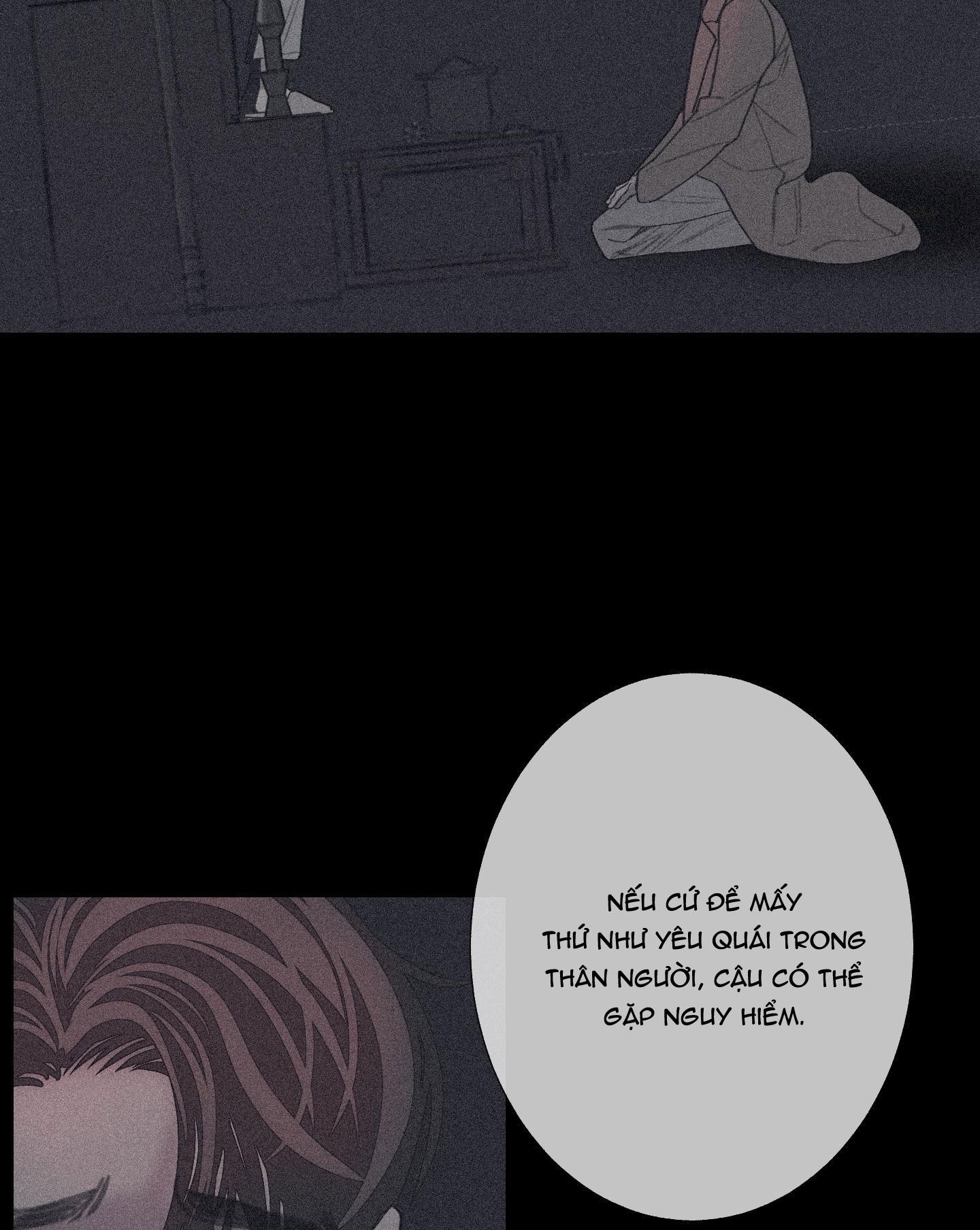 CHUYỆN QUỶ MÔN QUAN - Chap 103