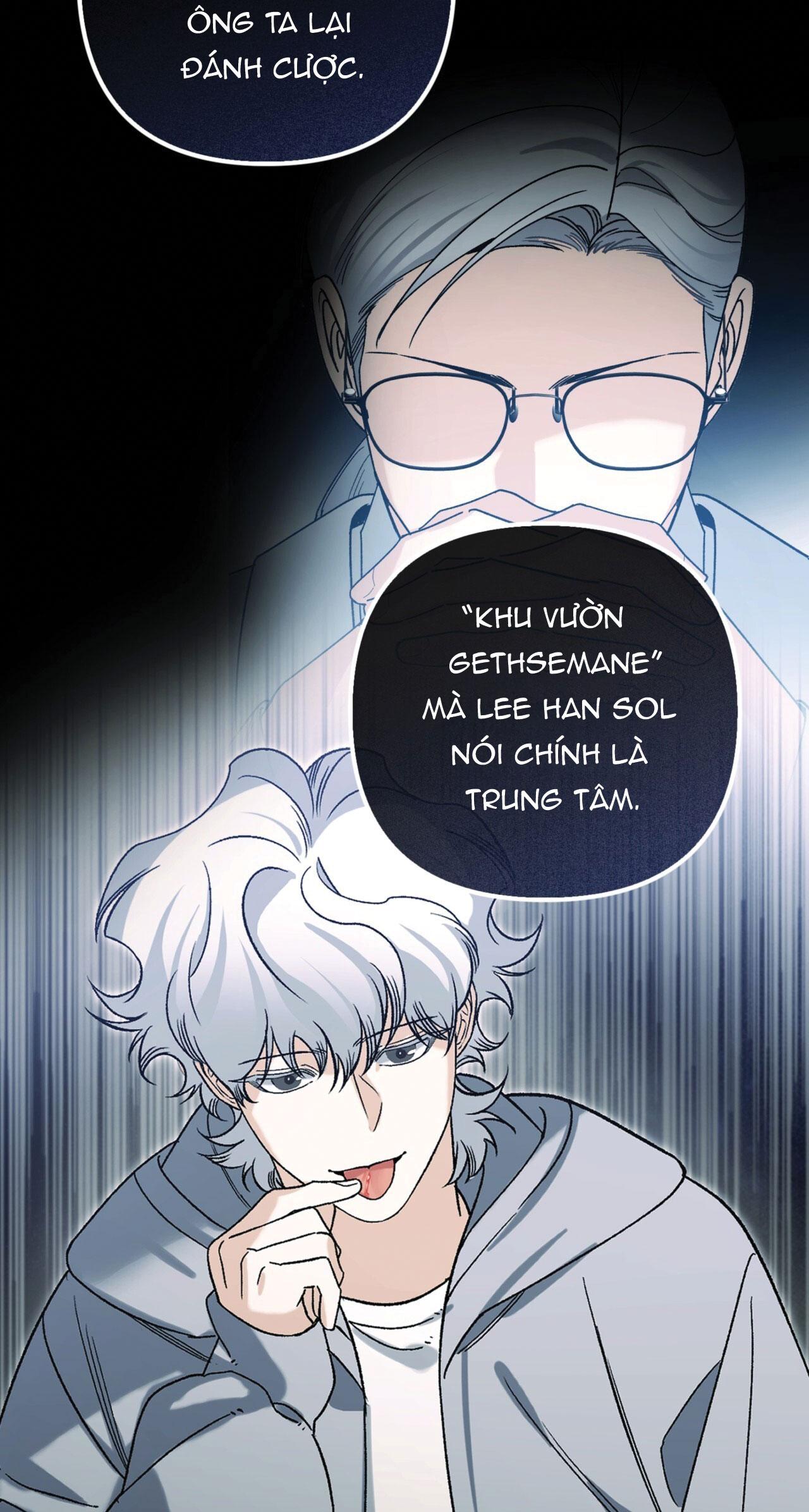 ĐIỀU KIỆN CỦA GUIDE - Chap 62