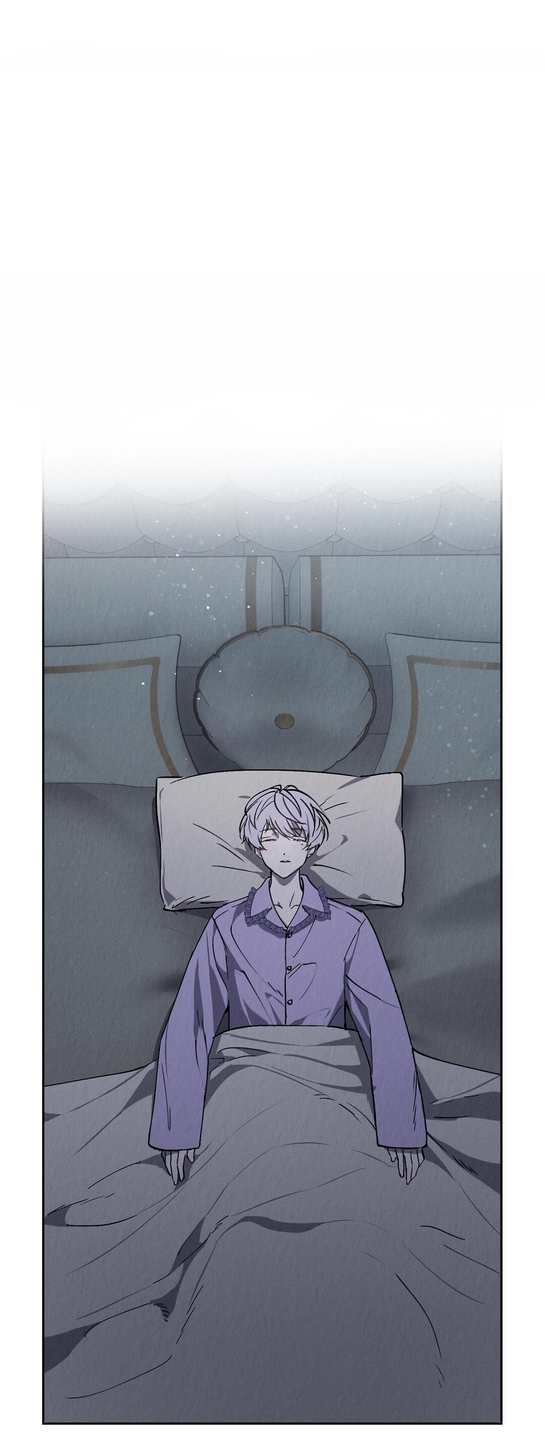 Cách Để Vị Hoàng Tử Bị Bỏ Rơi Sống Lại - Chap 1