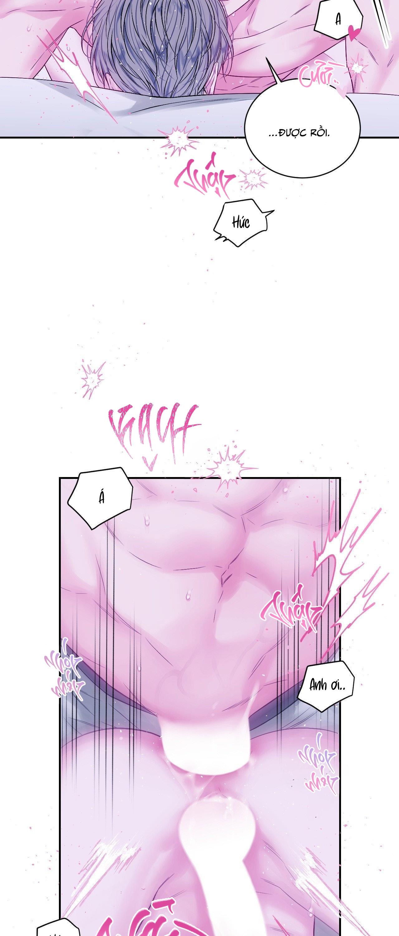 (GĐCV) IMPERFECTLY US - Chap 16