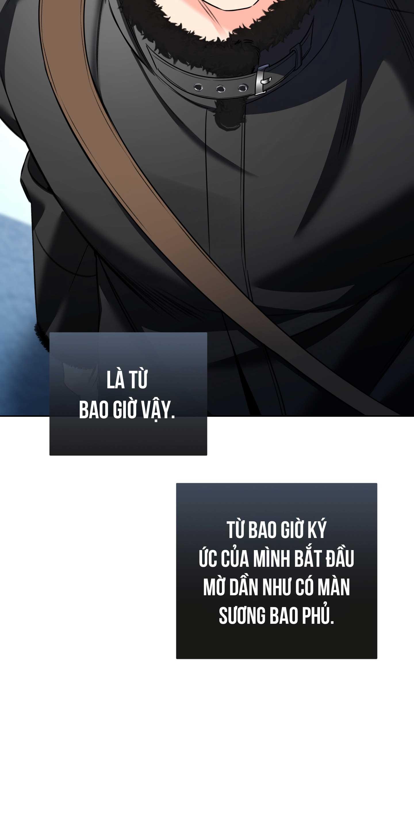 Honey Trouble - Chap 48