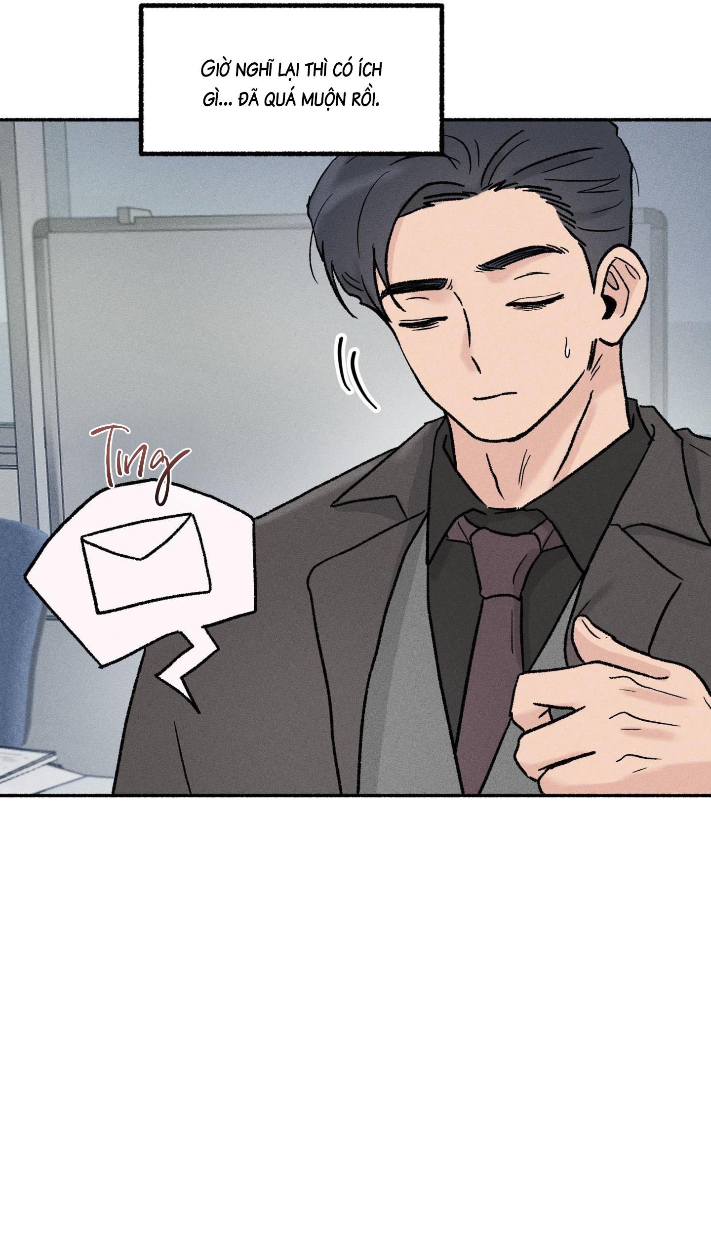 (CBunu) Khi Người Lơ Đãng - Chap 23