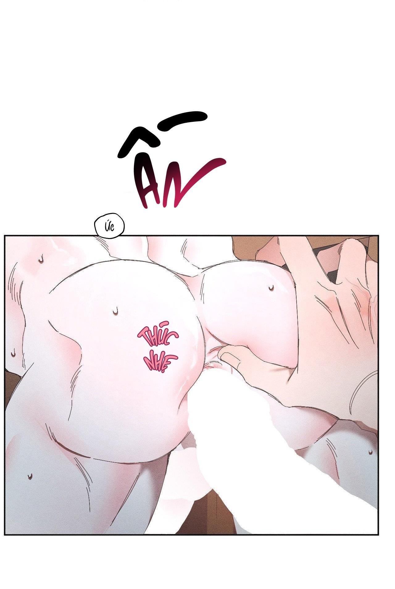 (CBunu) Mùa Đông Cuối Cùng Của Tôi - Chap 14