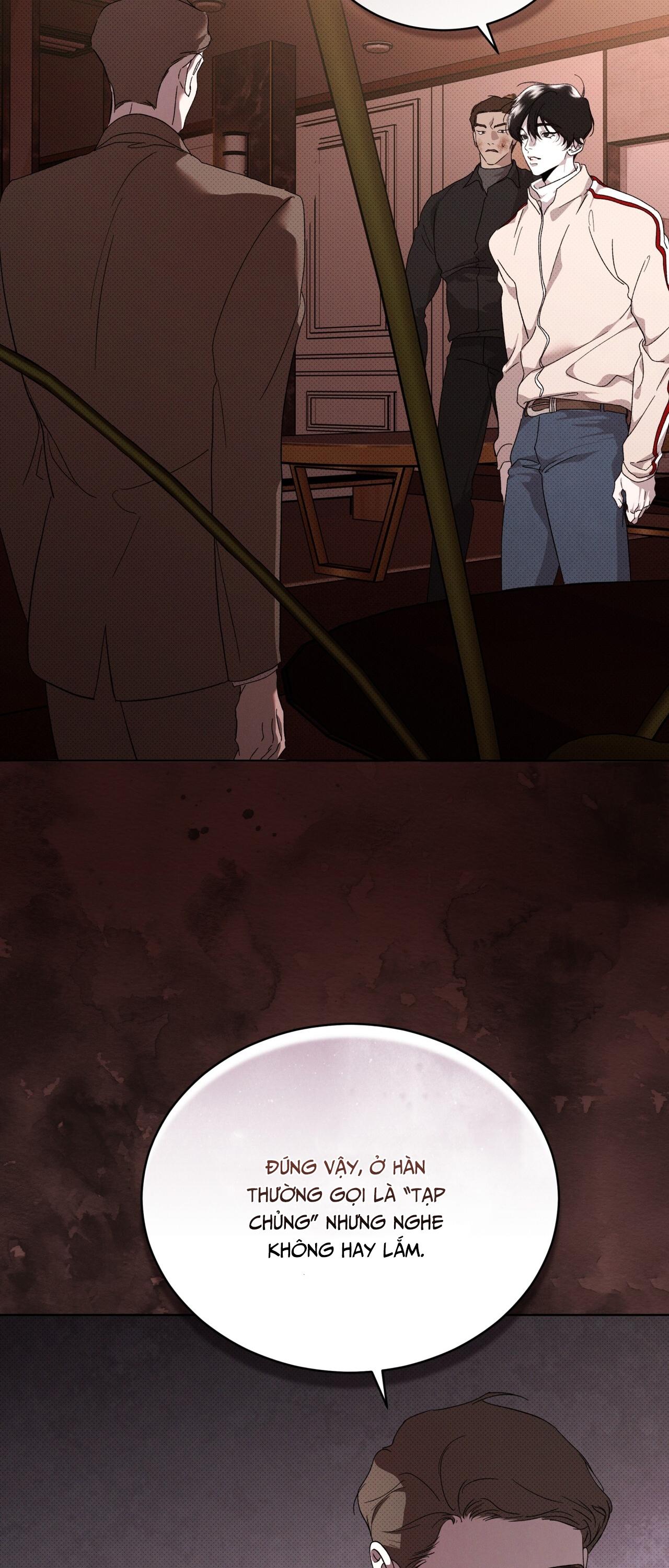 (GĐCV) HÌNH THÁI TIẾN HÓA - Chap 16