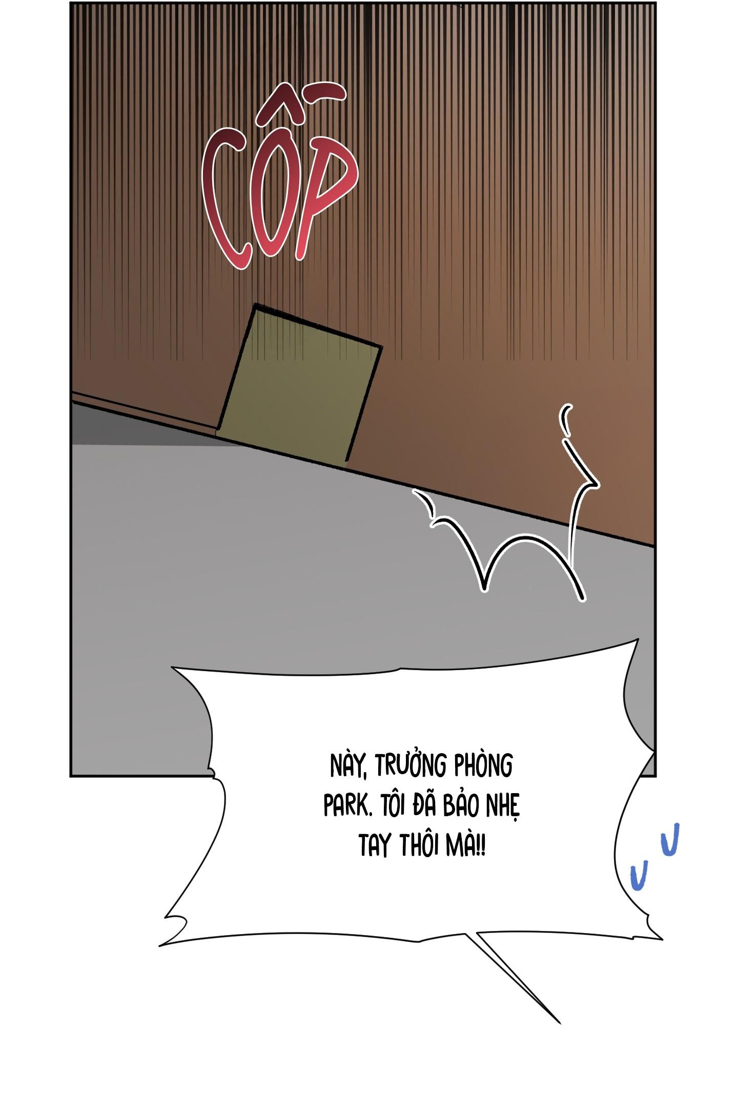 (CBunu) Vị Khách Từ Căn Nhà Phía Sau - Chap 11