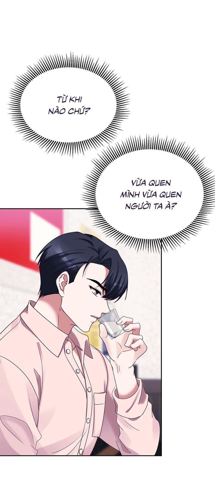 TRỒNG KỲ Ở NÚI BAEKDU - Chap 5