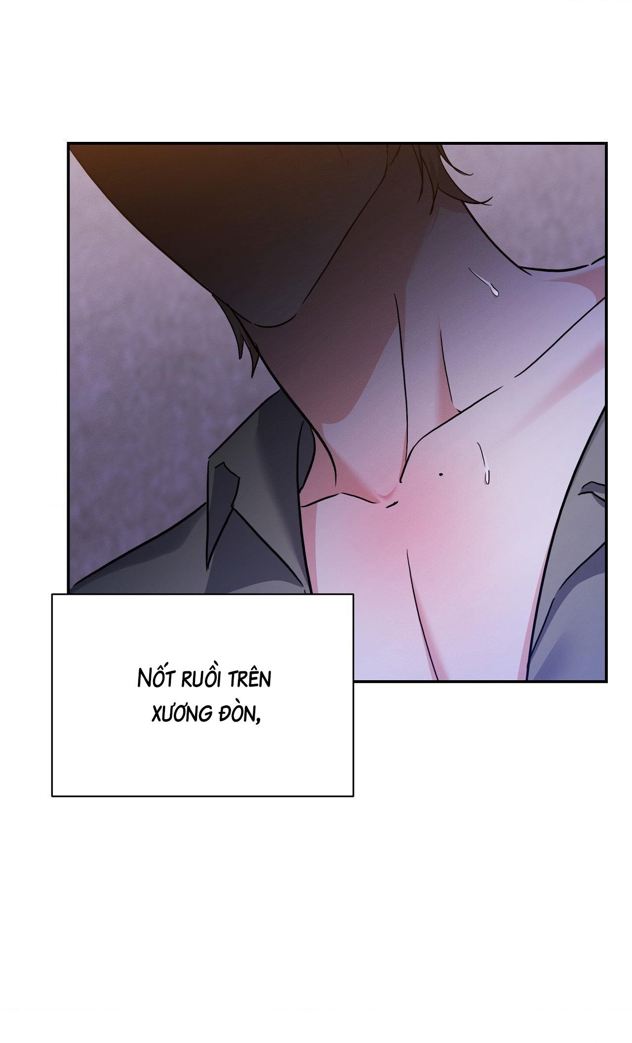 (CBunu) Cẩm Nang Fetish - Chap 13