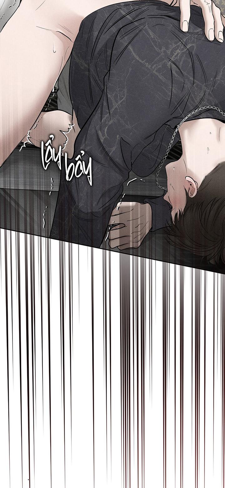 [DDT] KẺ ĐÁNH CẮP TRÁI TIM - Chap 2