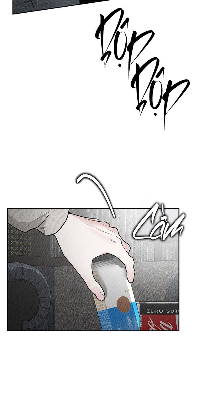 [DDT] KẺ ĐÁNH CẮP TRÁI TIM - Chap 2