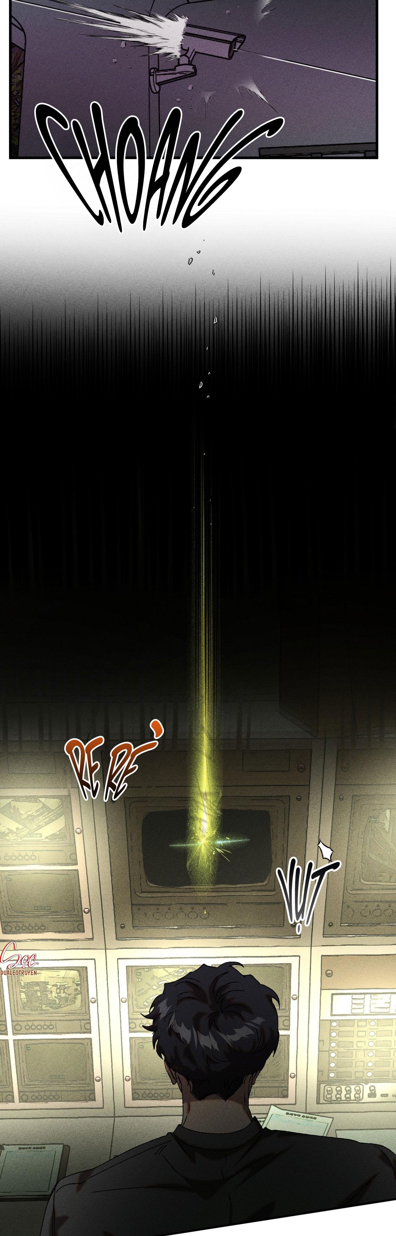 Cash Or Credit - Chap 57