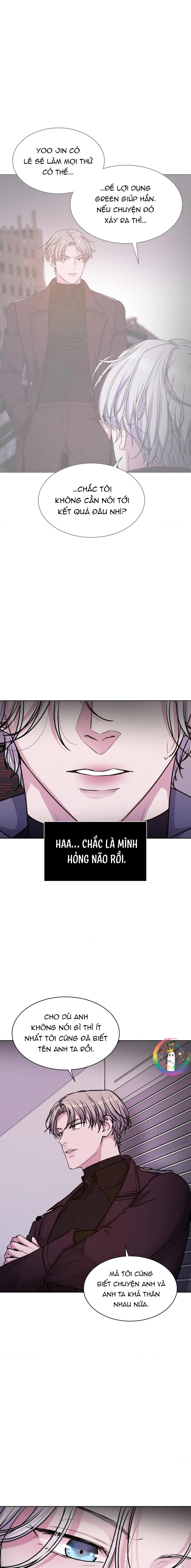 Guiding Light - Chap 46