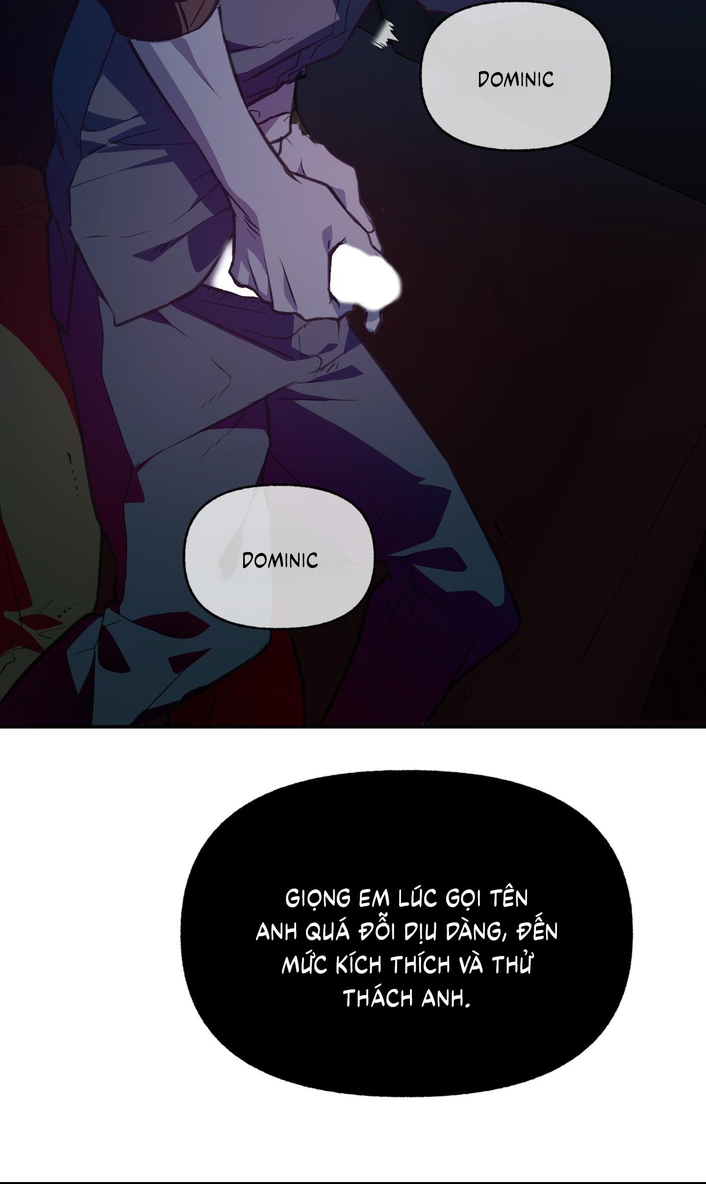 (CBunu) Control Time - Chap 37