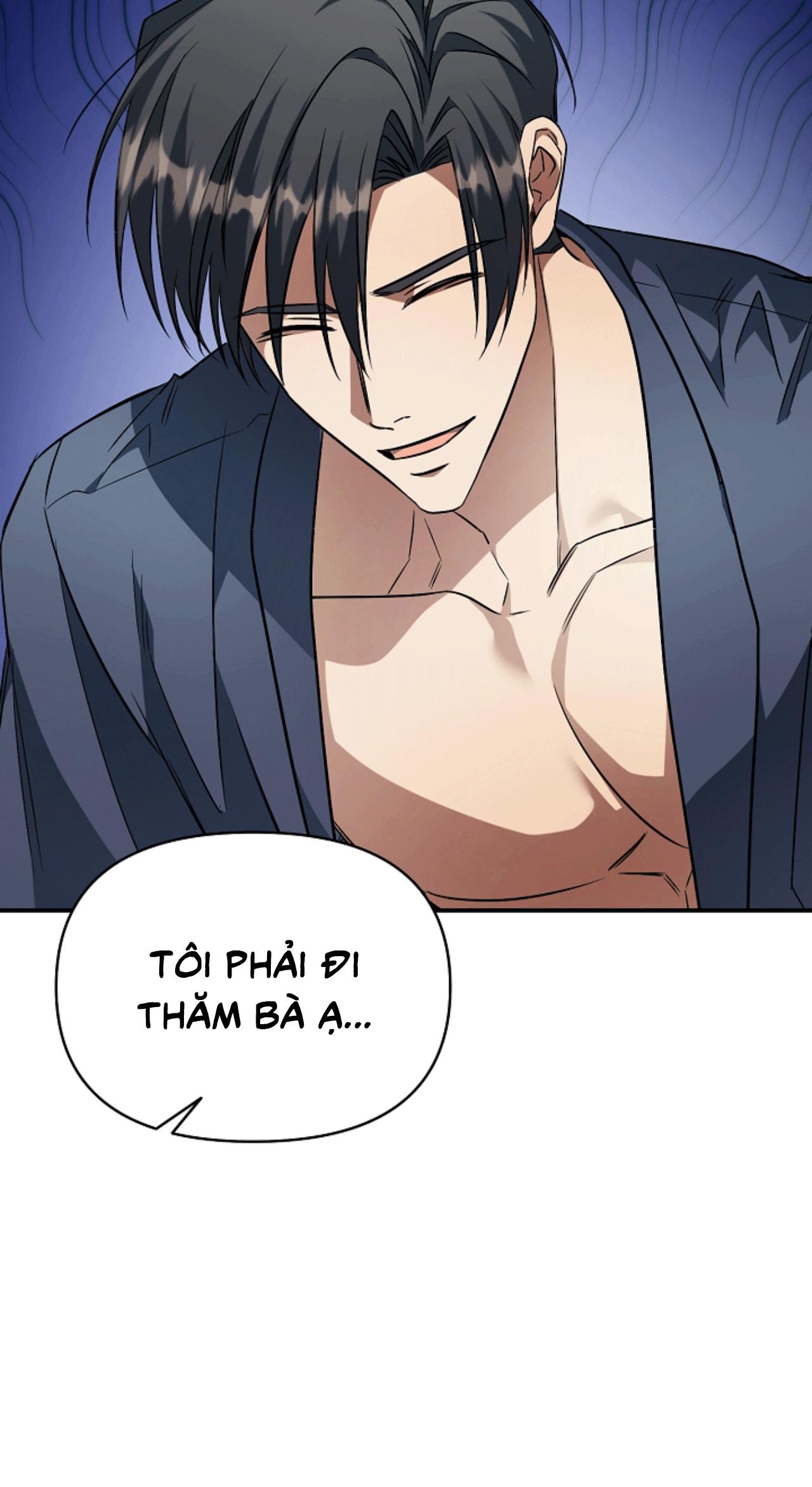 SỰ THẬT TRẦN TRỤI - Chap 12