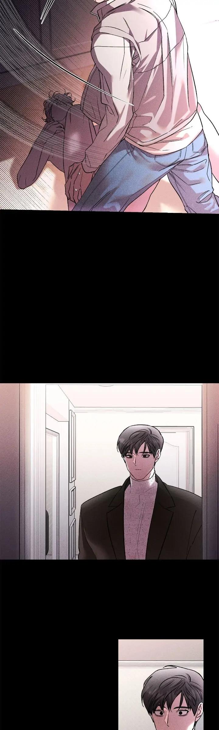 Người Yêu Của Anh Trai Tôi - Chap 32