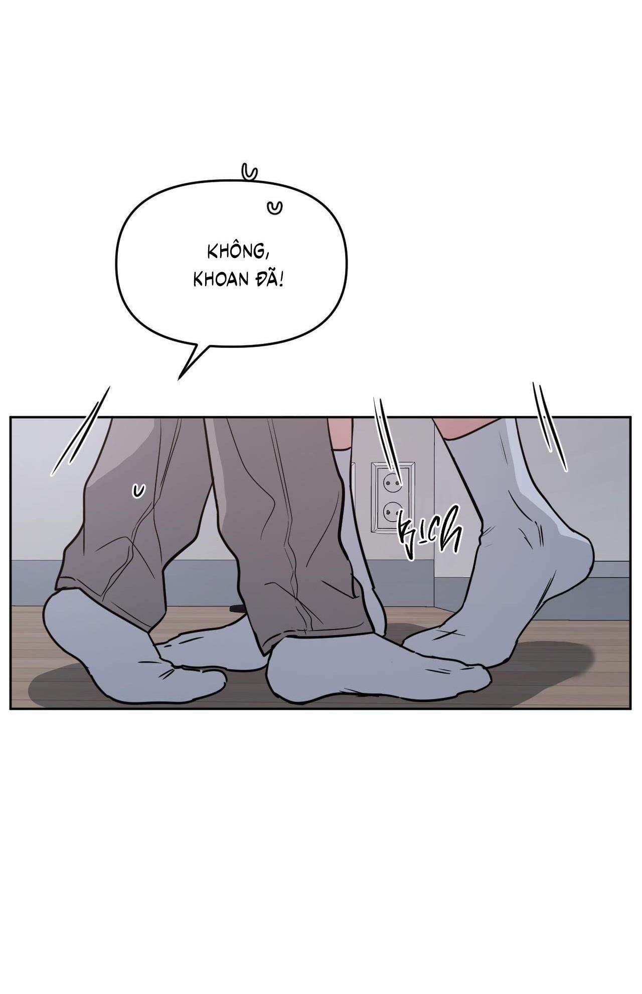 (CBunu) Chàng Trai Mỹ Thuật - Chap 49