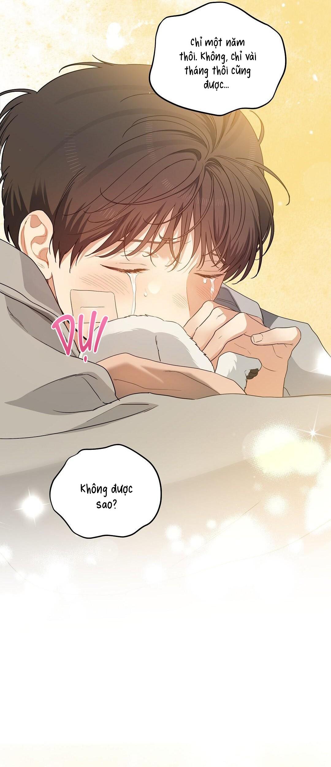 (CBunu) Cherry Cake - Chap 35