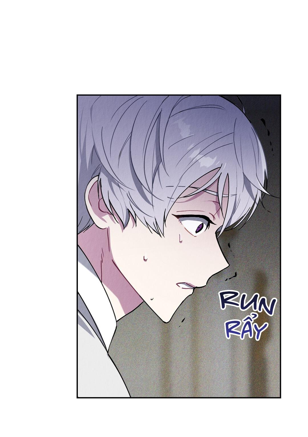 Cách Để Vị Hoàng Tử Bị Bỏ Rơi Sống Lại - Chap 3