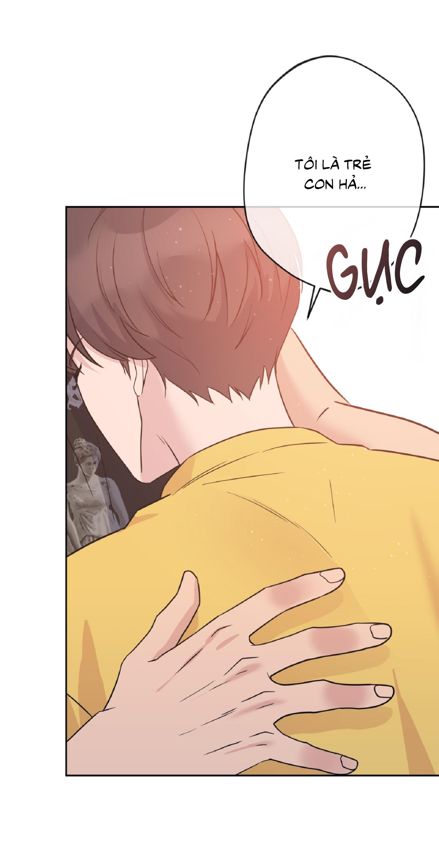 Angel kiss - Chap 22