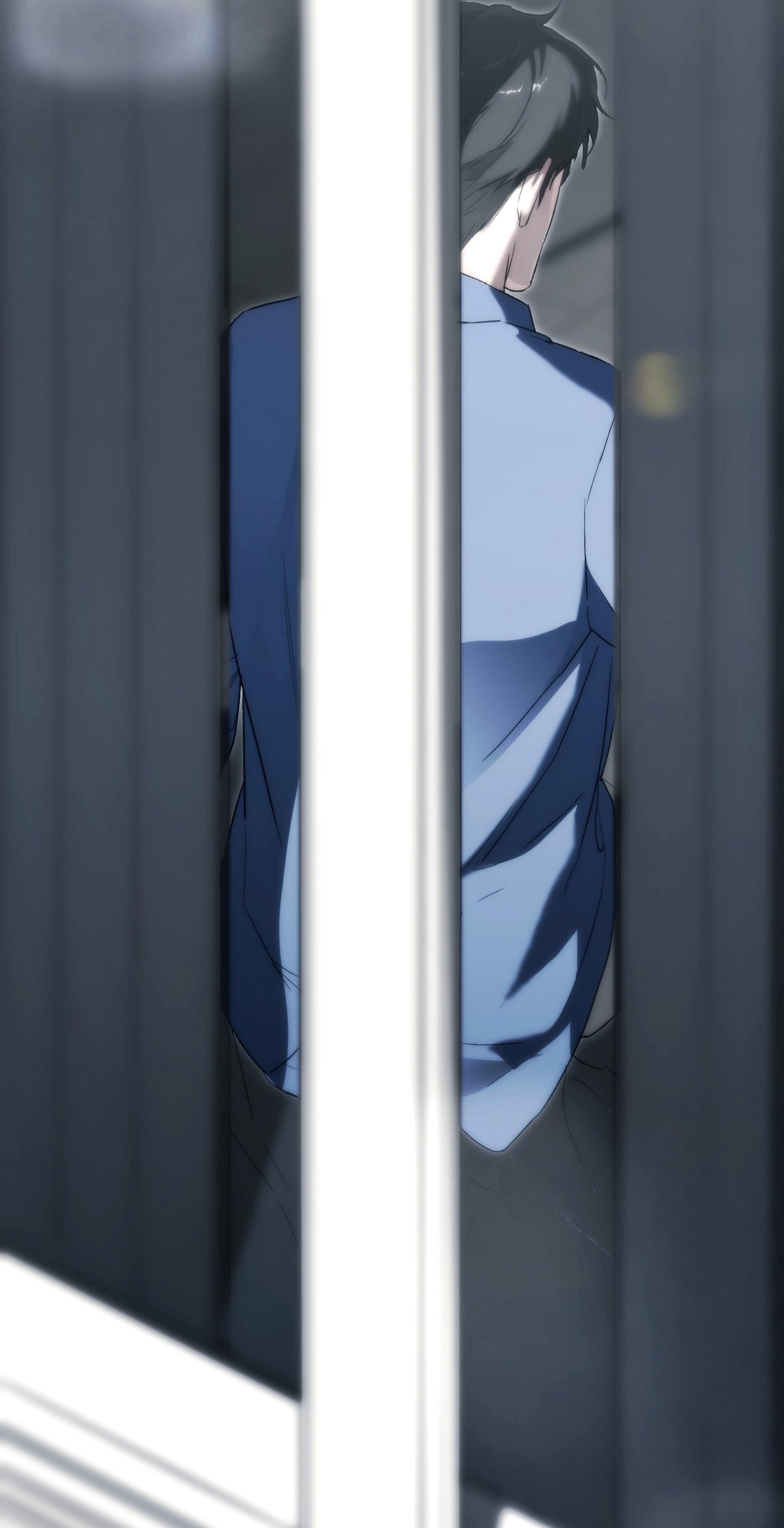 KHI VẬN MỆNH ĐƯA LỐI - Chap 5