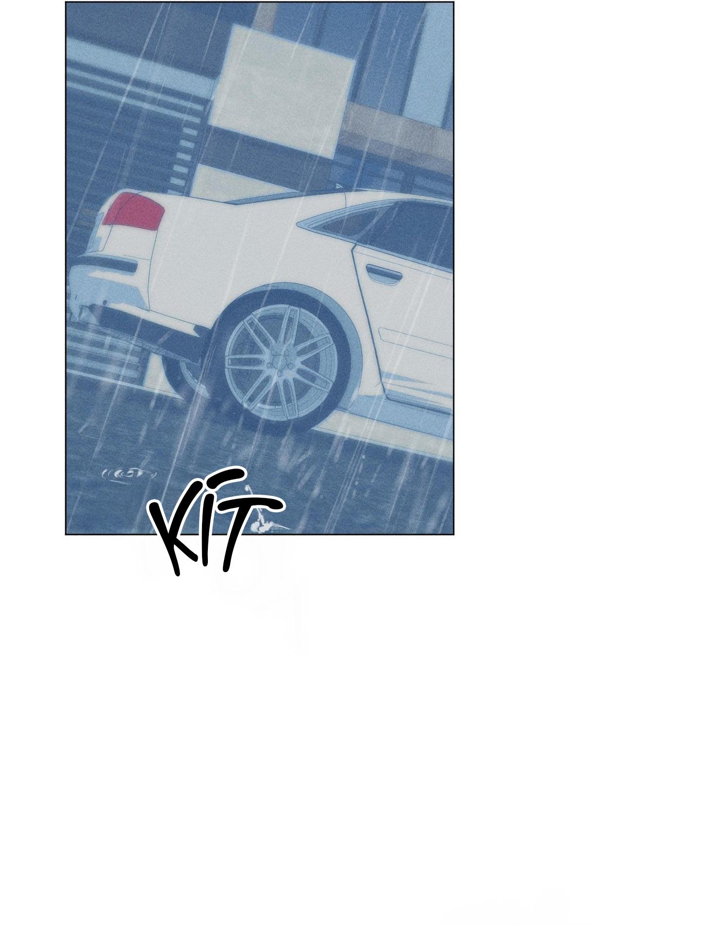 LOVE STRUCK - Chap 9