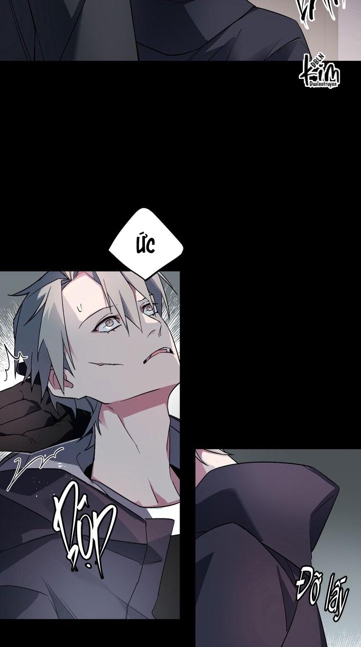 Room Without Windows - Chap 13