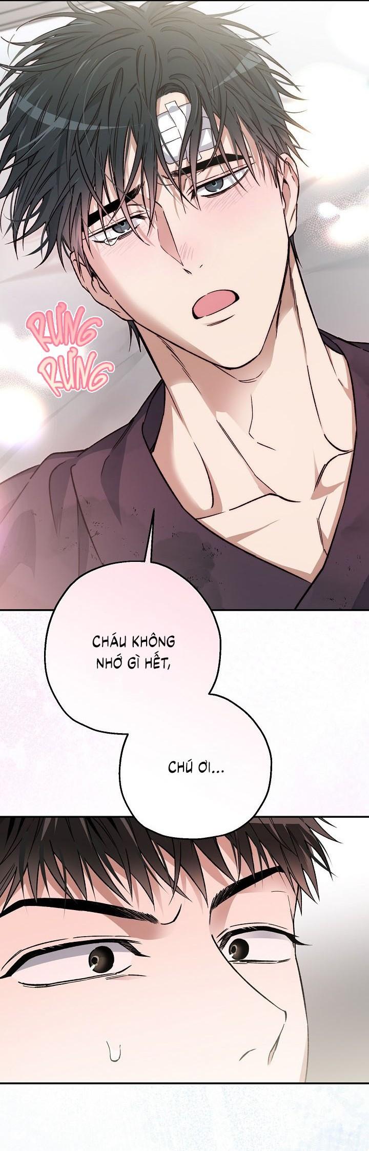 (CBunu) Vong Chủng - Chap 1