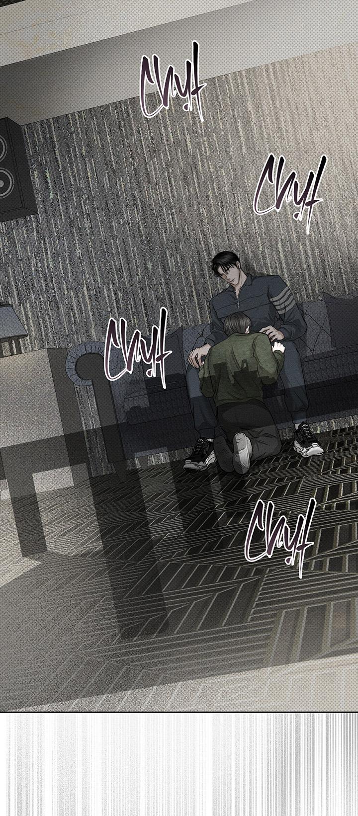 [DDT] KẺ ĐÁNH CẮP TRÁI TIM - Chap 4