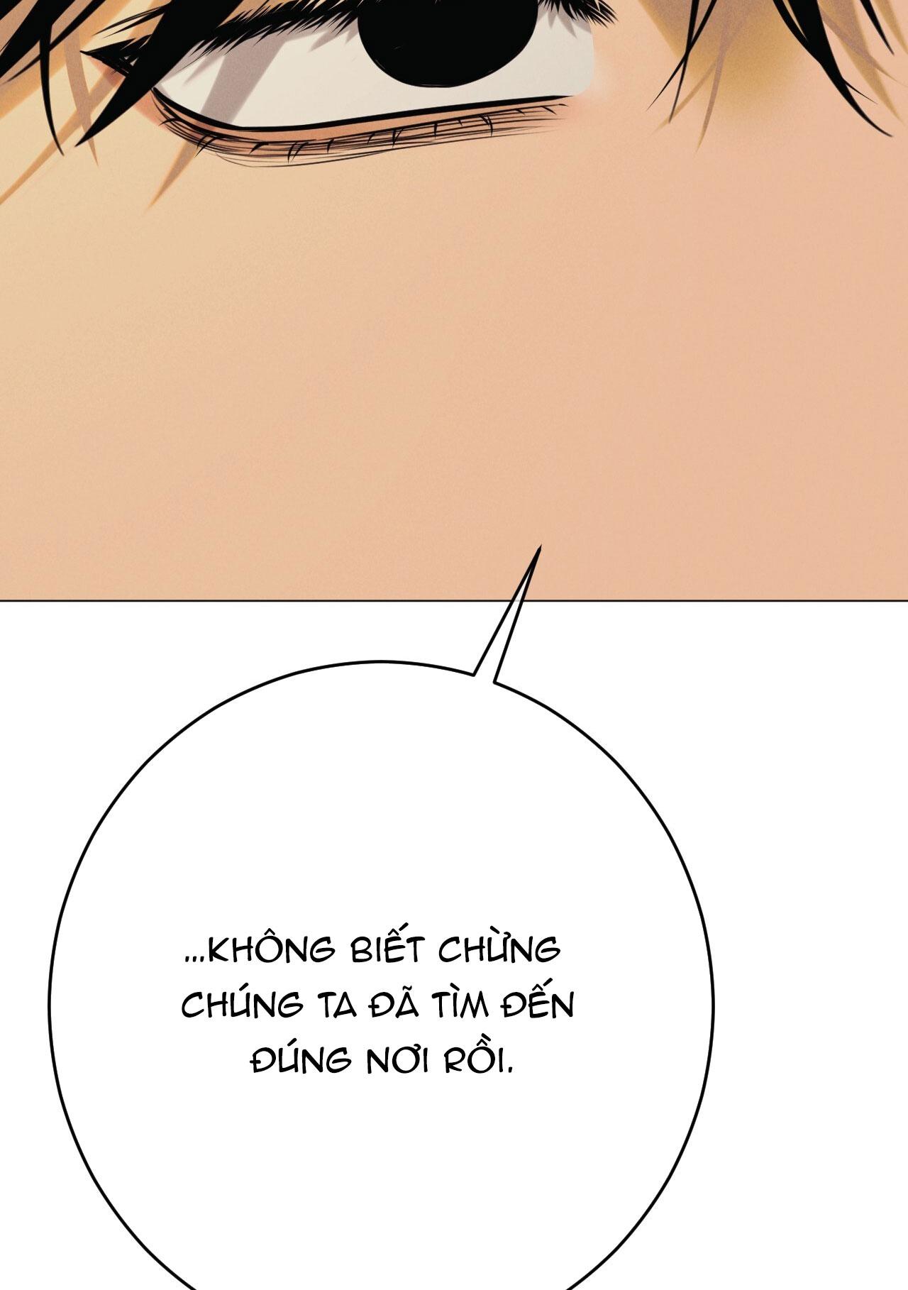 QUẺ BÓI GIẤC MƠ CỦA YÊU TINH - Chap 69