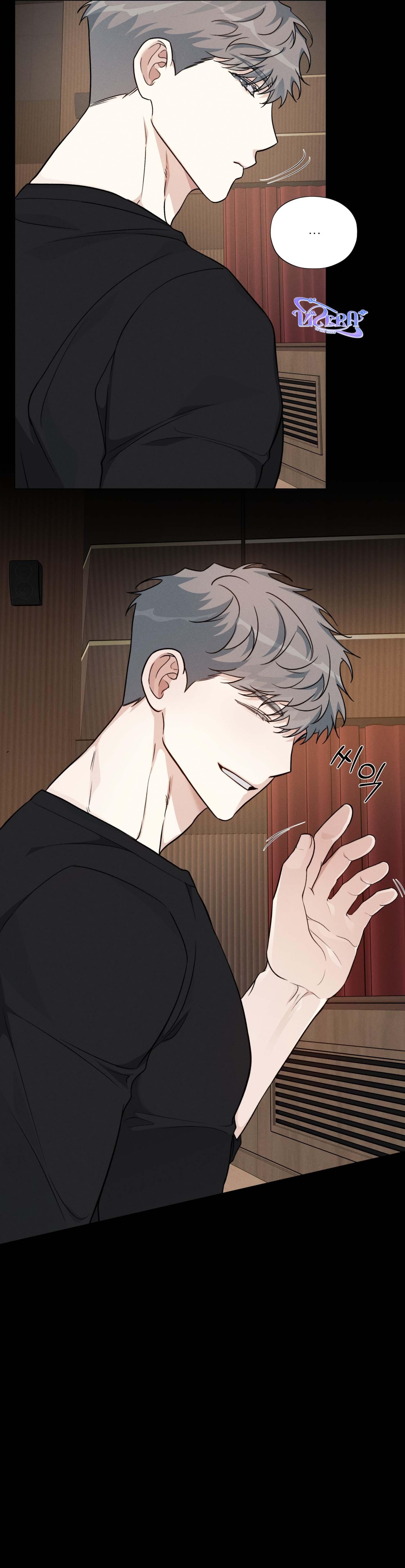 Rumor of Rumor - Chap 8