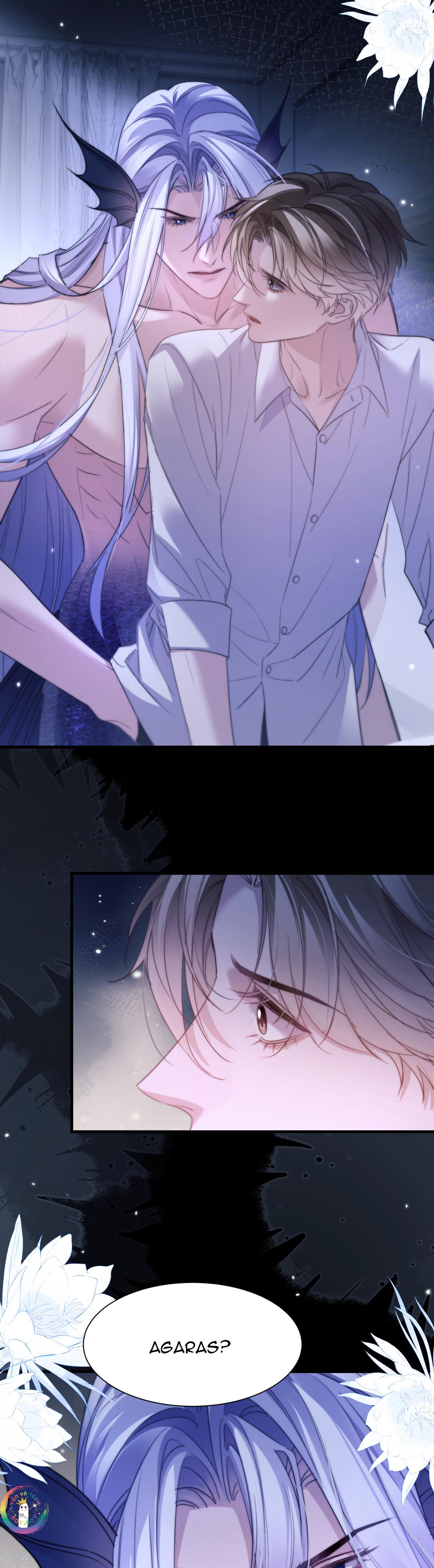 Nhân Ngư Desharow - Chap 115