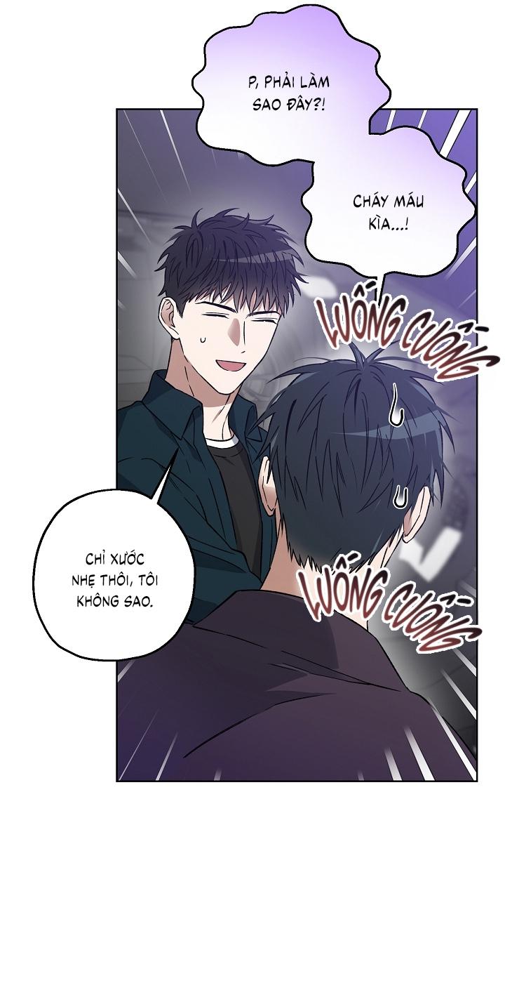 (CBunu) Vong Chủng - Chap 3