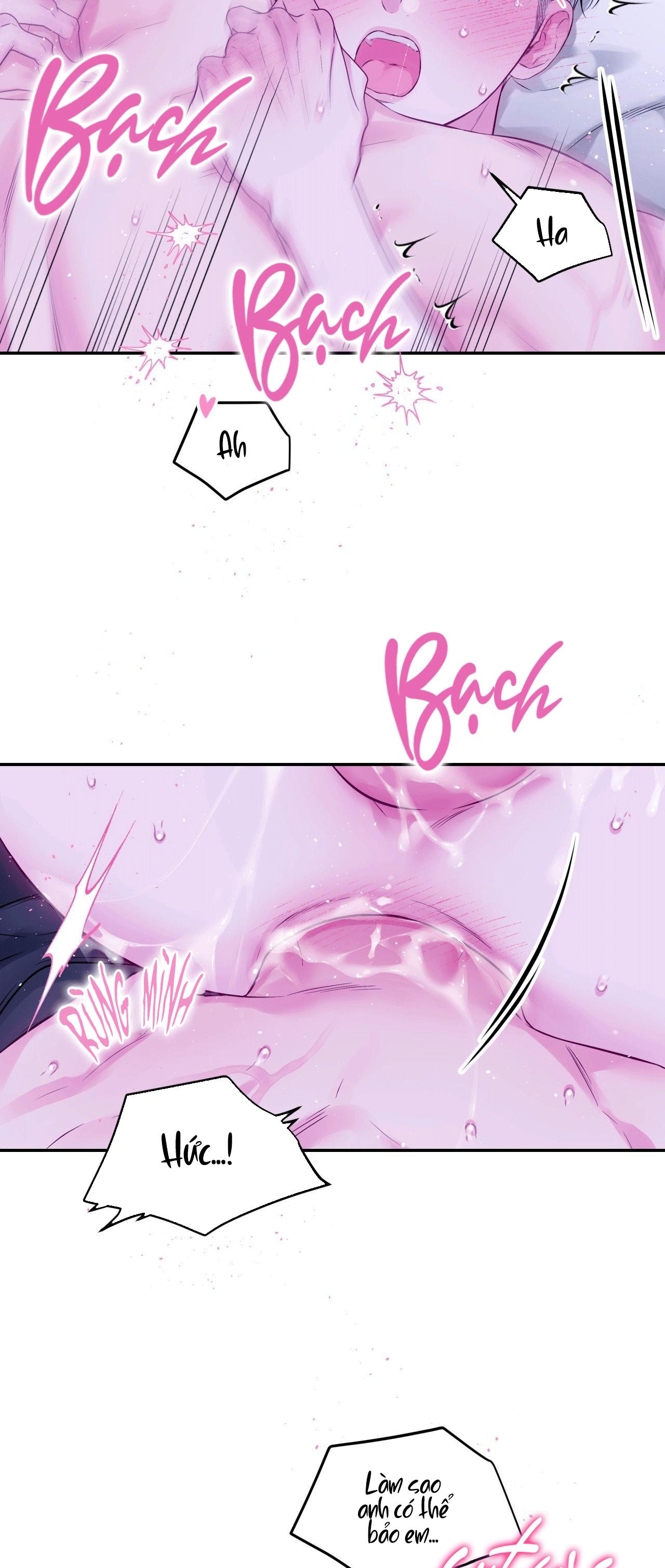 CHÚNG TA KHÔNG HOÀN HẢO - Chap 10