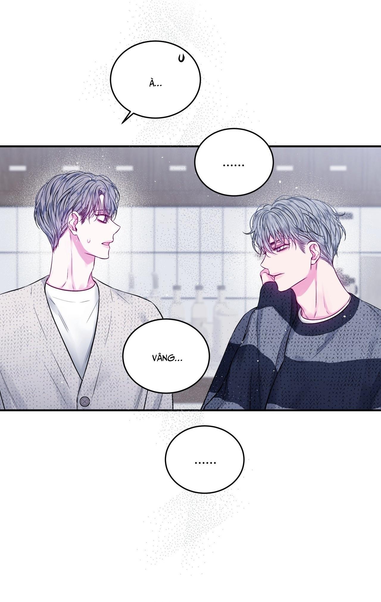 (GĐCV) IMPERFECTLY US - Chap 14