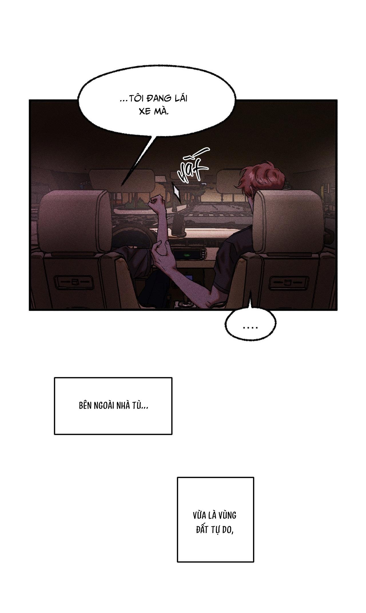 (GĐCV) CUỘC GIAO DỊCH - Chap 58