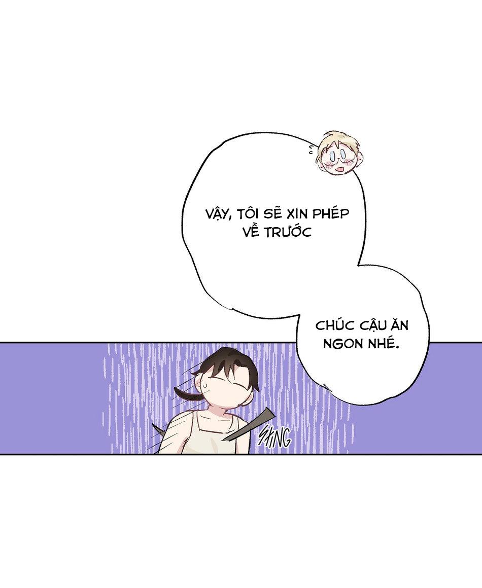 Phù Thủy Xứ Eden - Chap 11