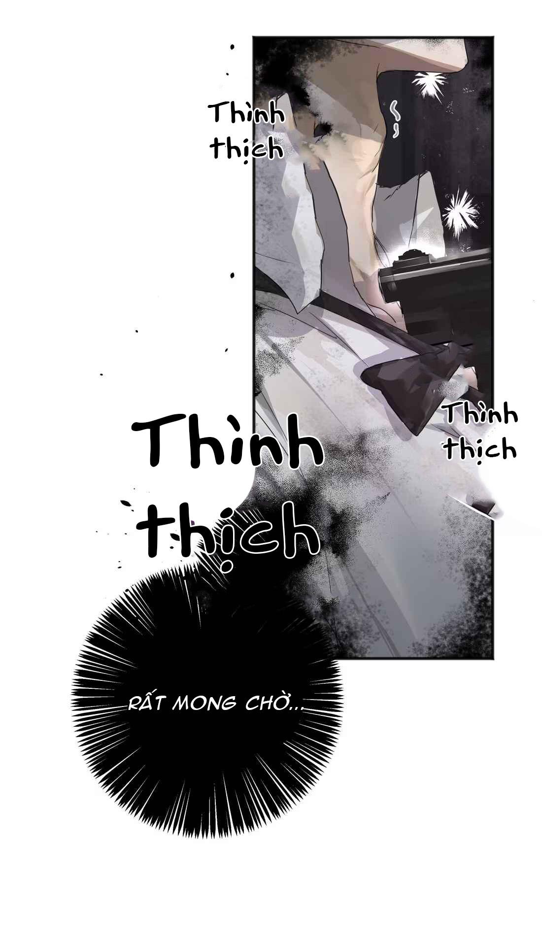 (Daisy) Tôi Bị Chó Điên Phát Hiện Bản Thân Là Đồng Loại - Chap 2