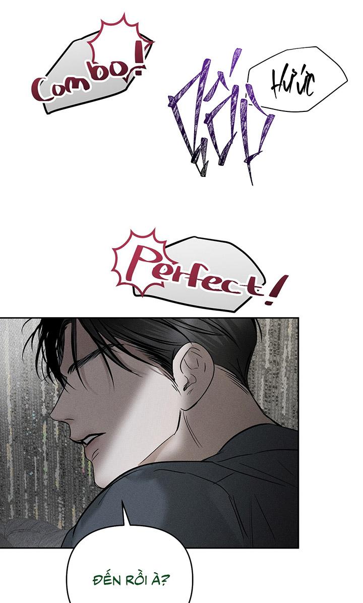 [DDT] KẺ ĐÁNH CẮP TRÁI TIM - Chap 3