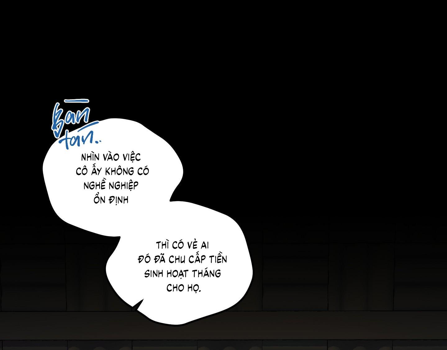 (CBunu) The Cell - Chap 18