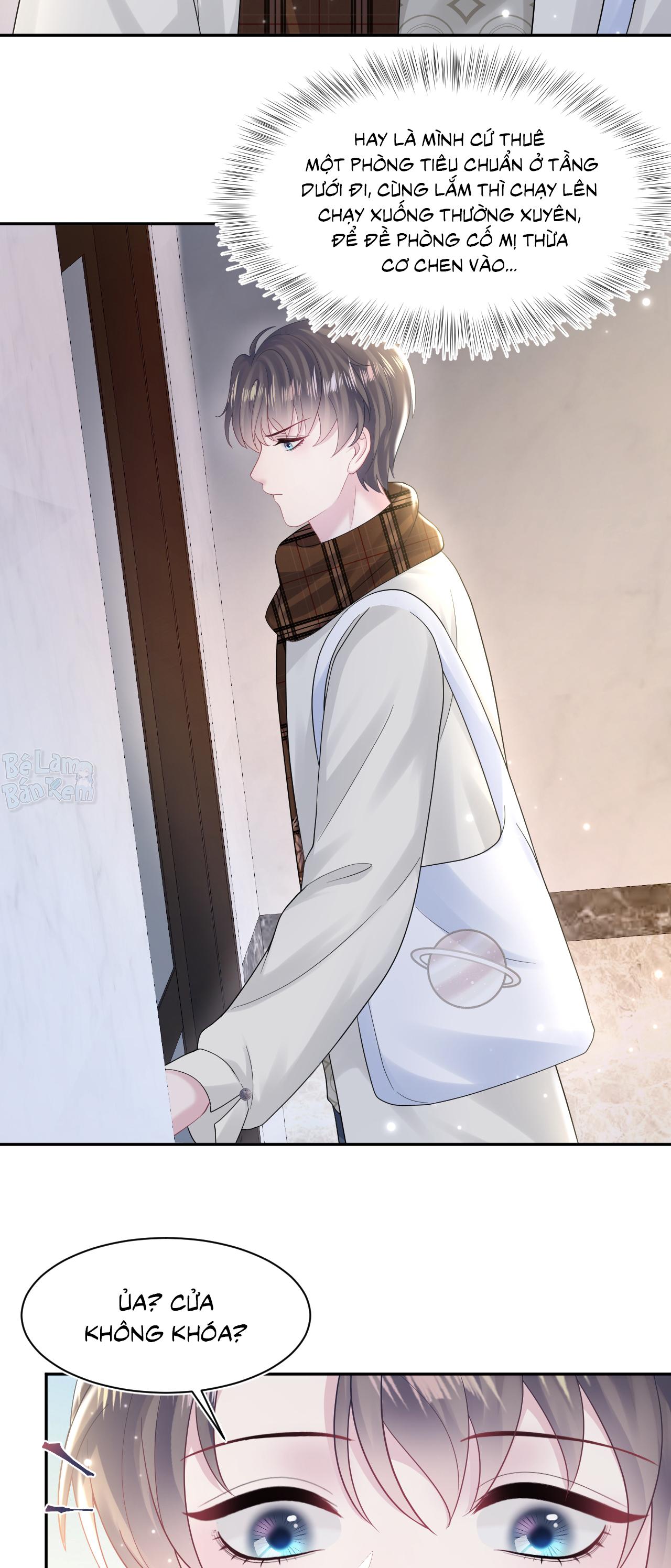 Tuyệt mỹ bạch liên hoa online dạy học - Chap 158