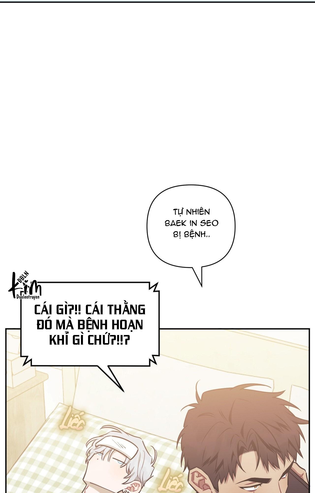 HƠN CẢ BẠN BÈ - Chap 108