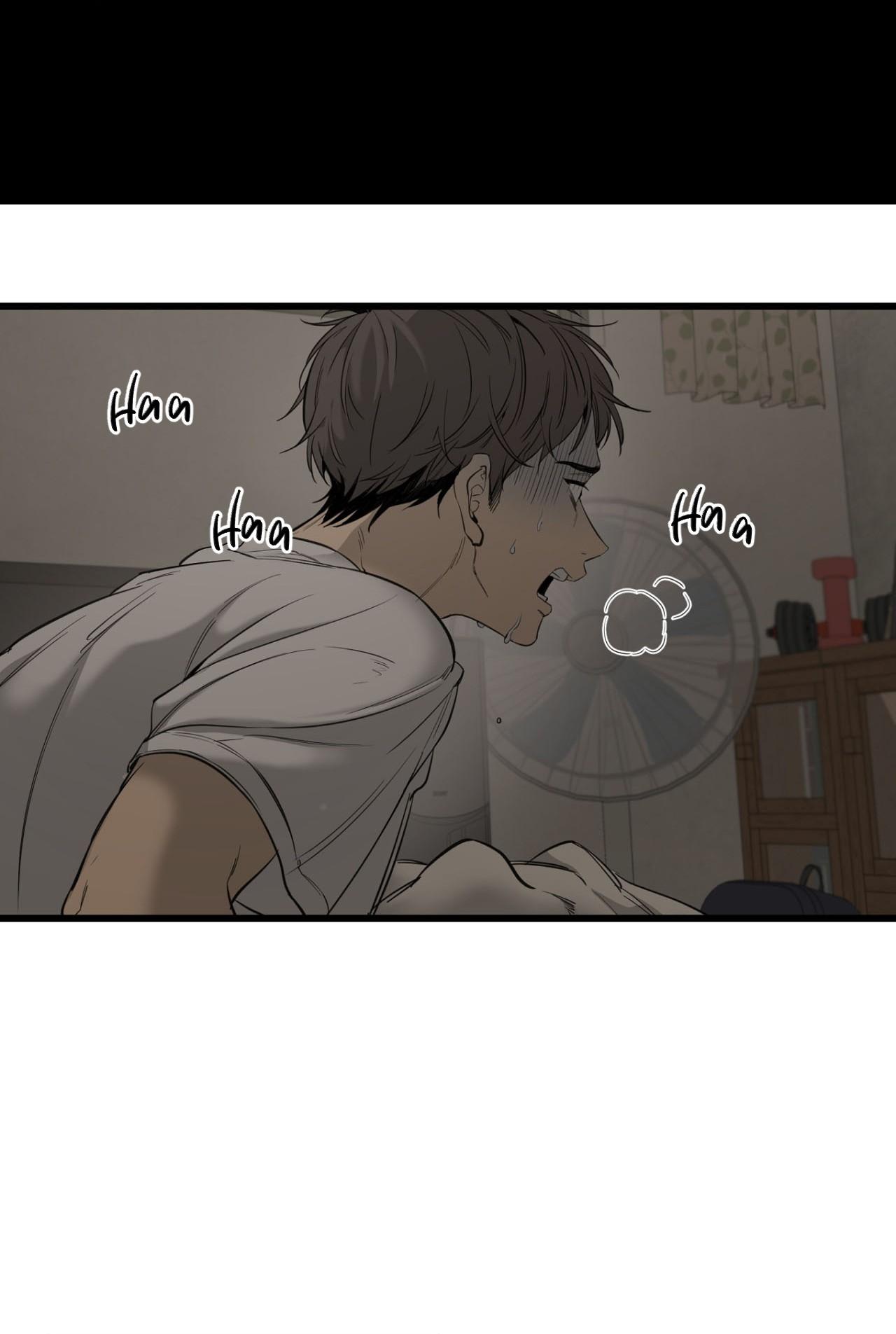 (CBunu) Yang Il Woo Và Tôi - Chap 1