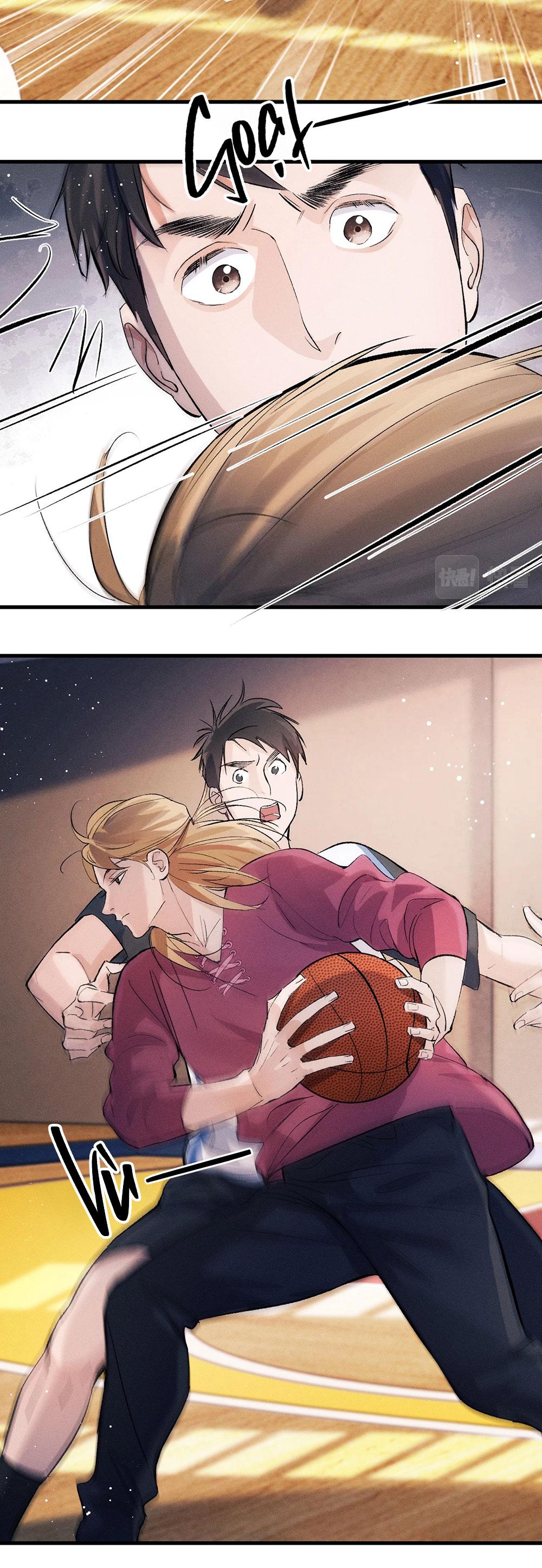 Tát Dã (Ngang Tàng) - Chap 34