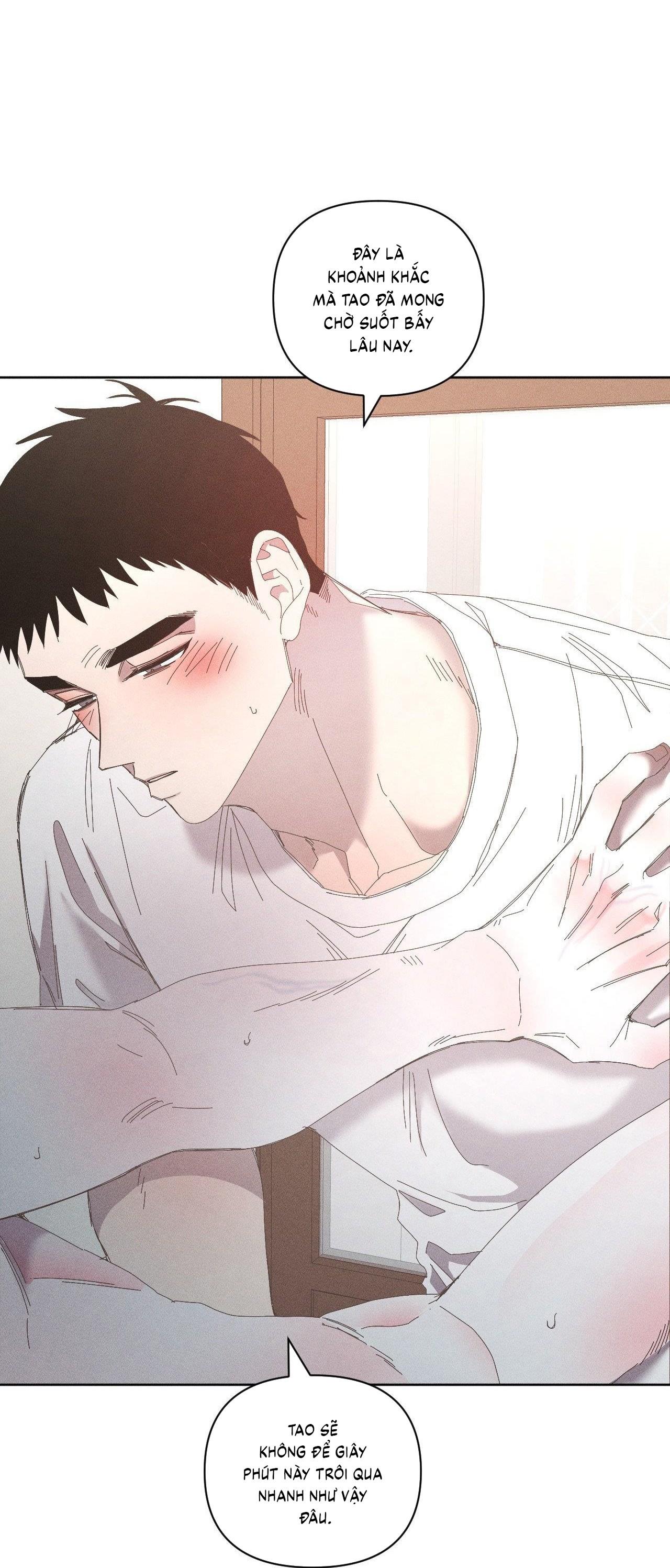 (CBunu) Mùa Đông Cuối Cùng Của Tôi - Chap 14