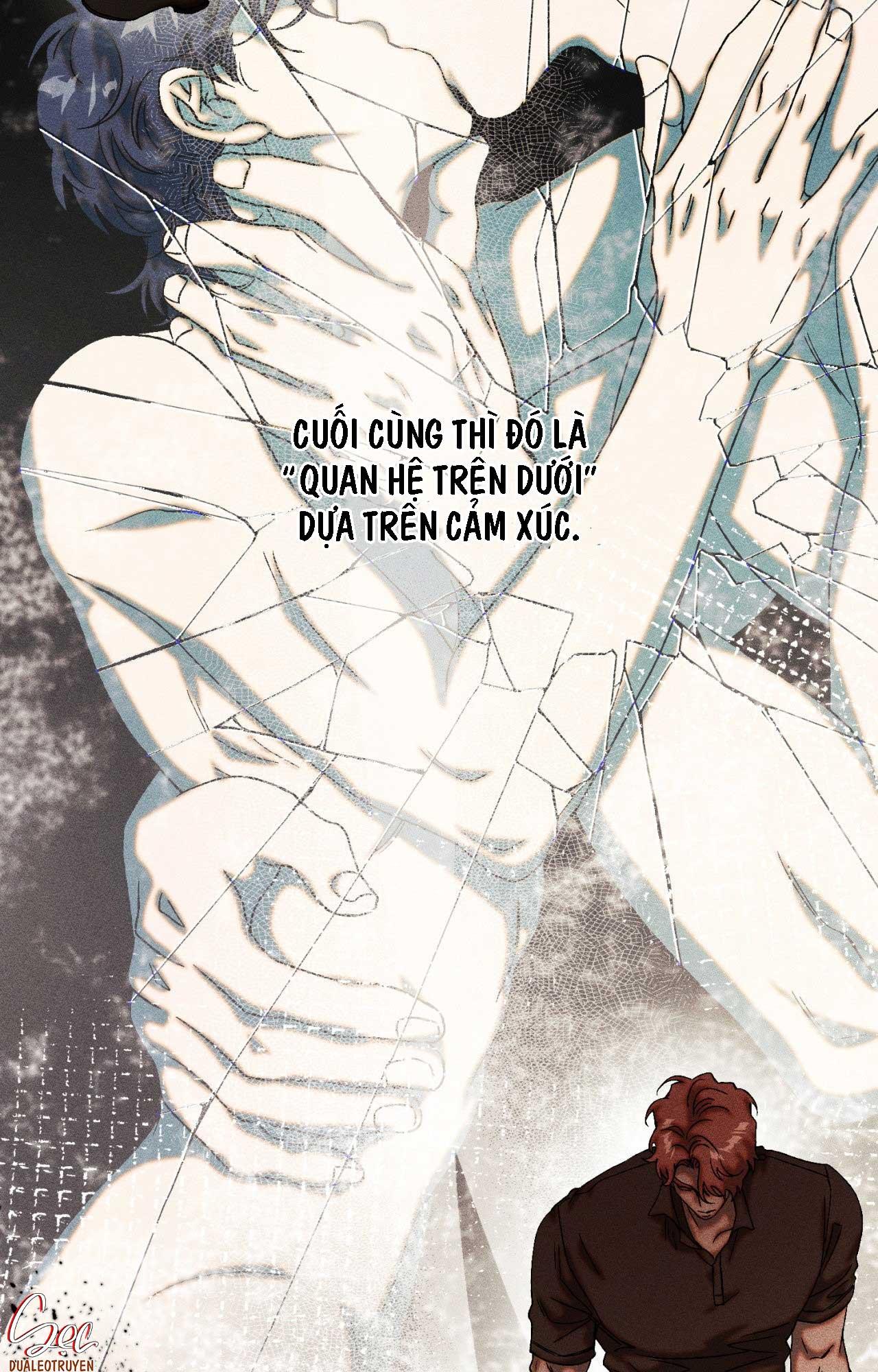 Cash Or Credit - Chap 62